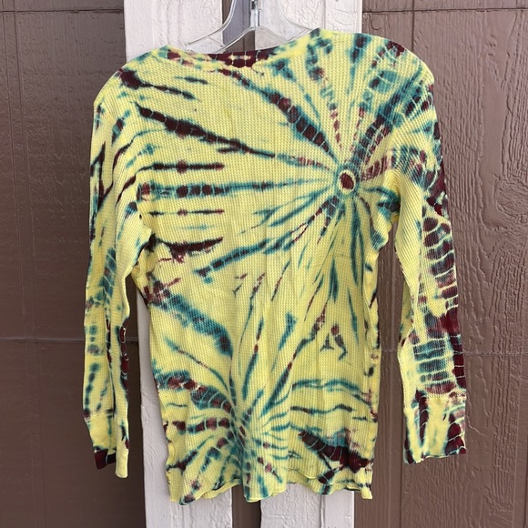 Lucky Brand Thermal Shirt - Picture 3 of 4